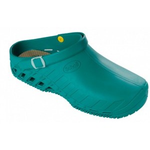 Clog evo tpr unisex emerald 39-40 collezione ss17 1 paio