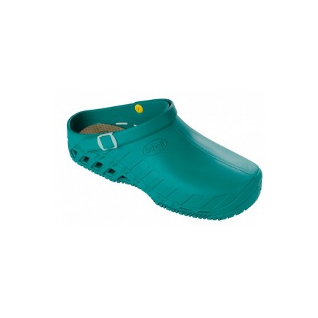 Clog evo tpr unisex emerald 39-40 collezione ss17 1 paio