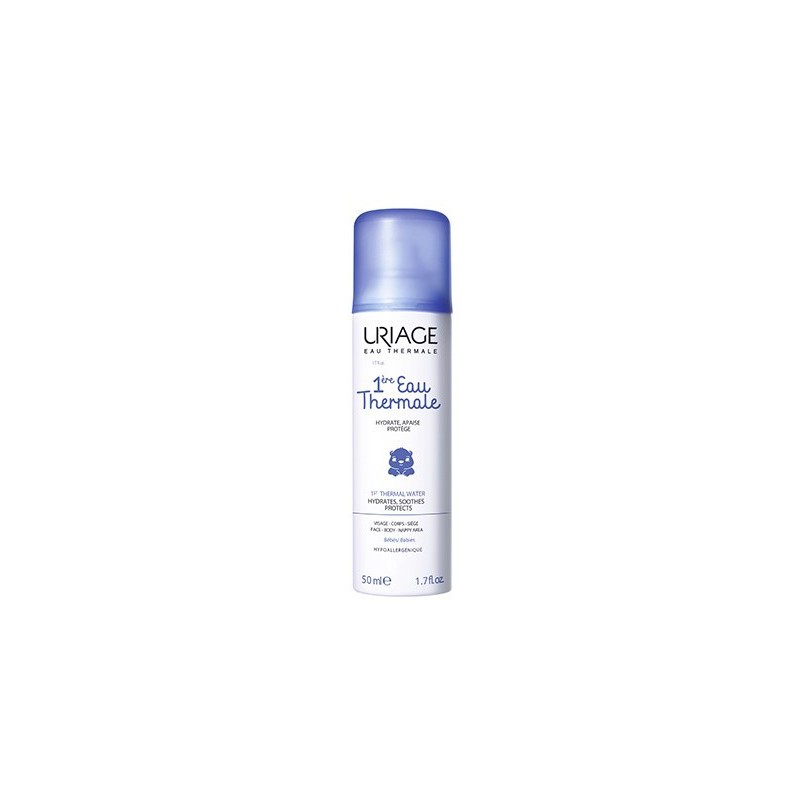 Premiere eau thermale 150 ml