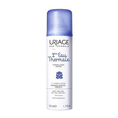 Premiere eau thermale 150 ml