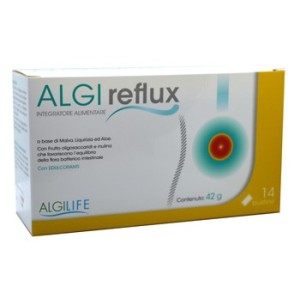 Algireflux 14 bustine