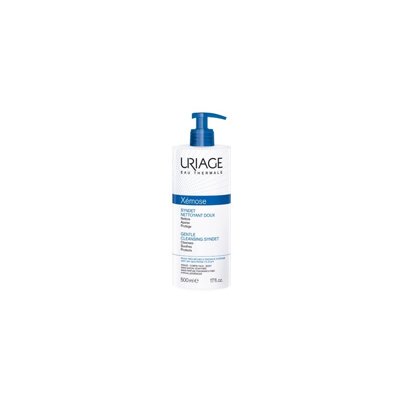 Xemose syndet detergente 500 ml