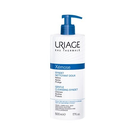 Xemose syndet detergente 500 ml