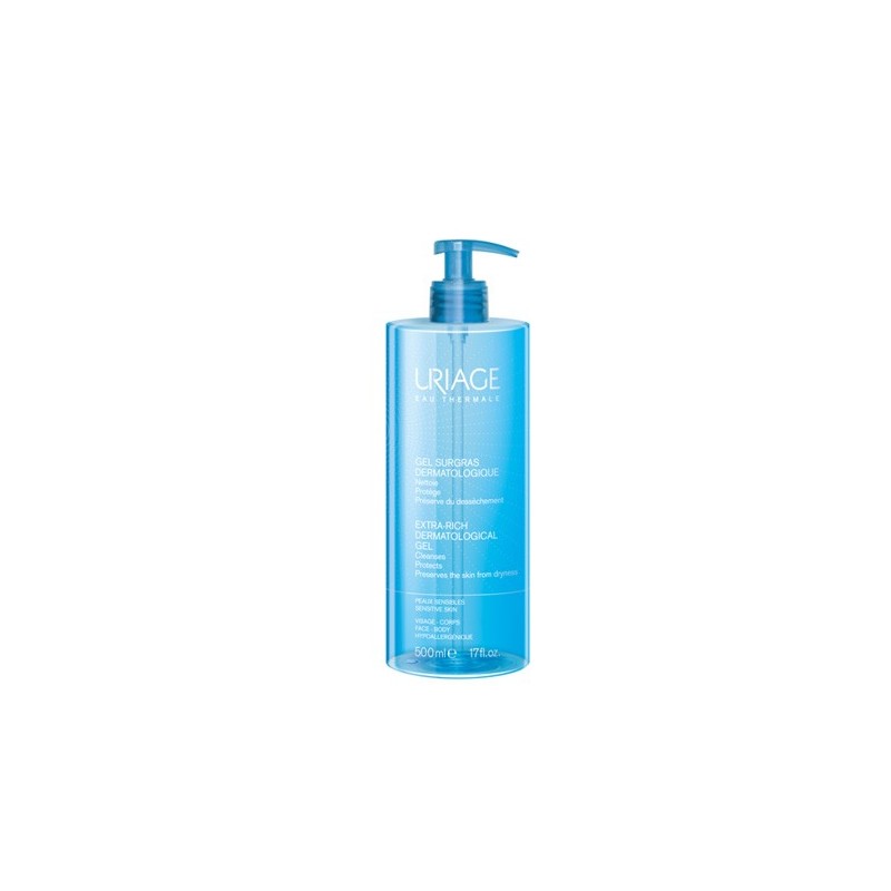 Gel surgras 500 ml