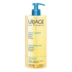 Uriage olio lavante 500 ml