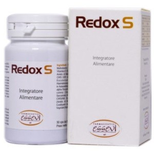 Redox s 30 capsule