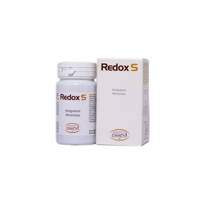 Redox s 30 capsule Redox s 30 capsule