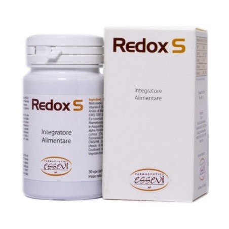 Redox s 30 capsule