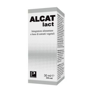 Alcat lact gocce 30 ml