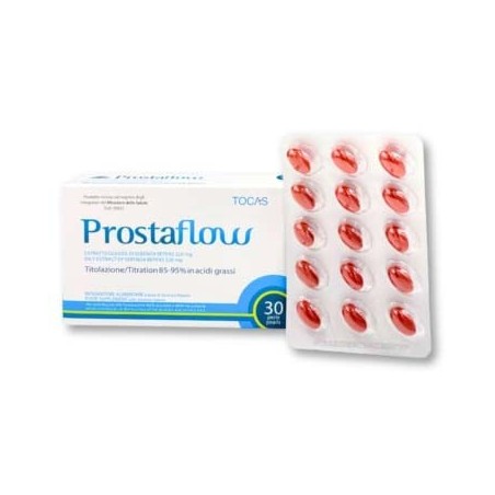 Prostaflow 30 perle