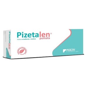 Pizetalen pomata 30 ml