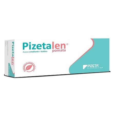 Pizetalen pomata 30 ml