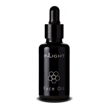 Face oil 30 ml