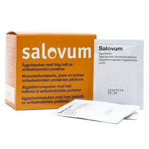 Salovum 6 buste 4 g