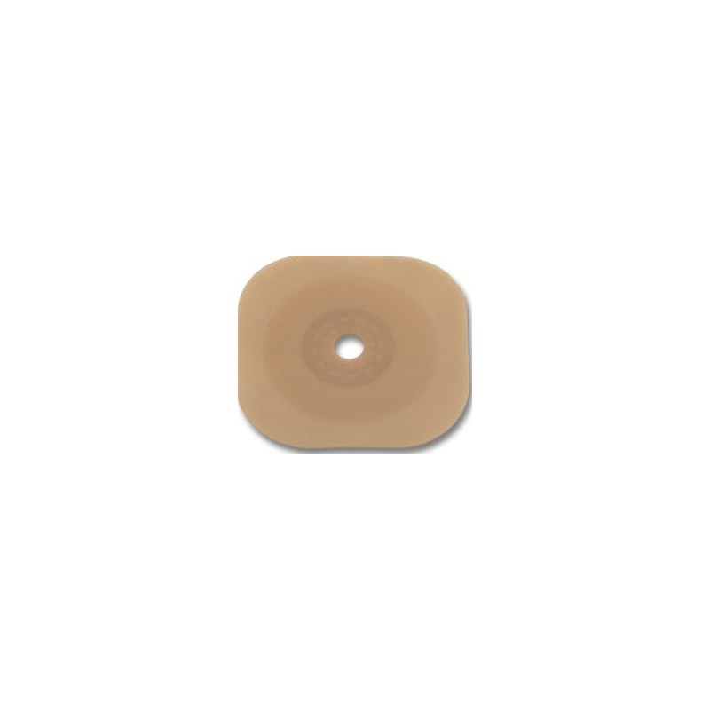 Conform 2 placca piana idrocolloidale per stomia ceraplus flangia 45 ritagliabile 13-32mm 5 pezzi