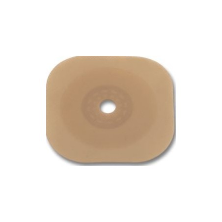 Conform 2 placca piana idrocolloidale per stomia ceraplus flangia 45 ritagliabile 13-32mm 5 pezzi