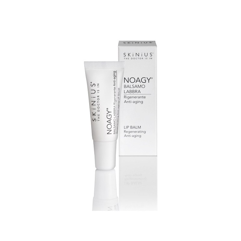 Noagy balsamo labbra 5 ml Noagy balsamo labbra 5 ml