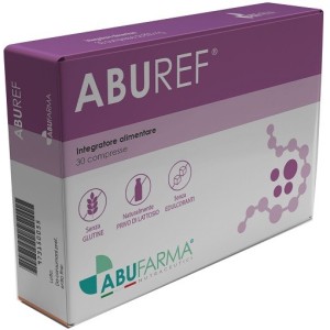 Aburef 30 compresse