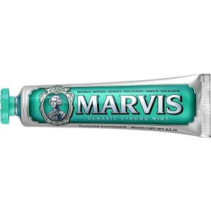 Marvis classic strong mint 85 ml