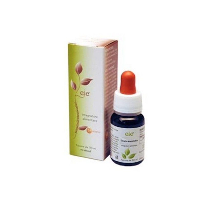 Eie mastice di chios 60 ml Eie mastice di chios 60 ml