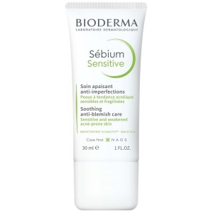 Sebium sensitive 30 ml