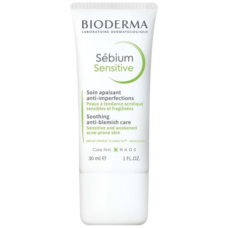 Sebium sensitive 30 ml