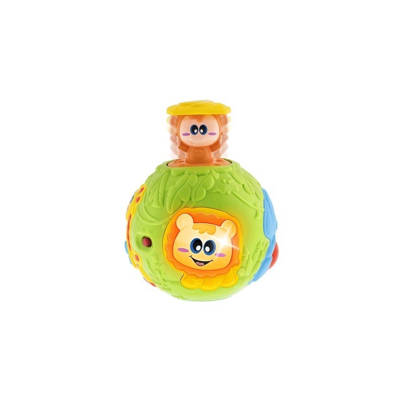 Chicco gioco palla pop up Chicco gioco palla pop up