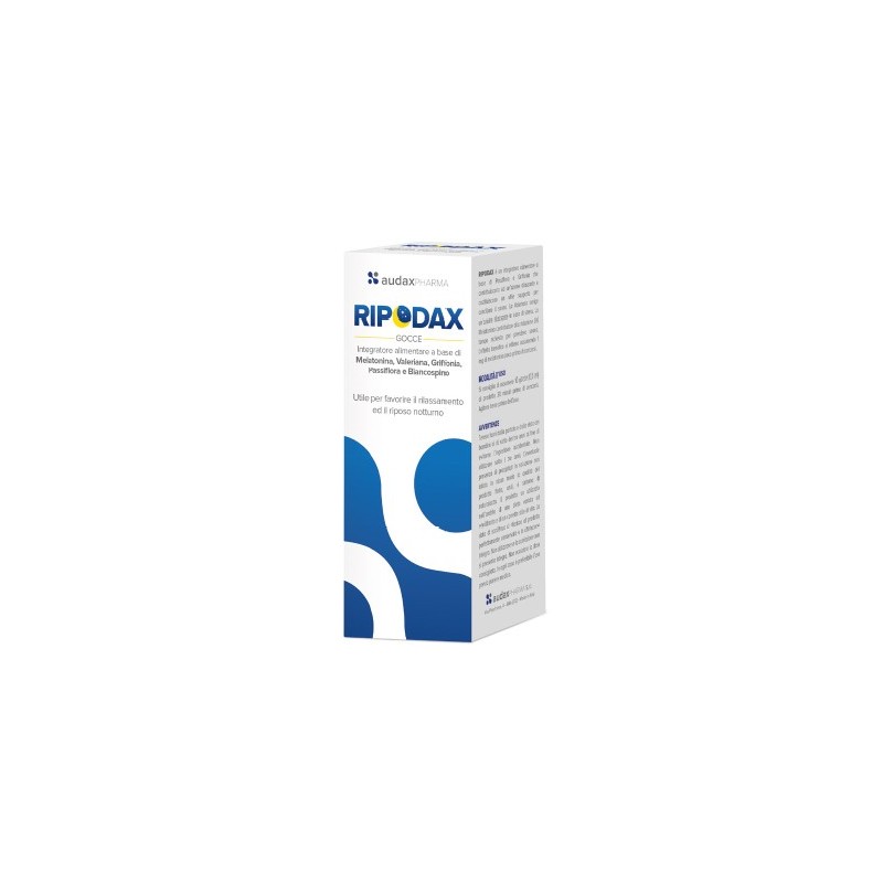 Ripodax 15 ml Ripodax 15 ml