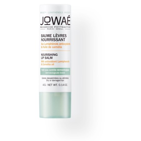 Jowae balsamo labbra nutriente