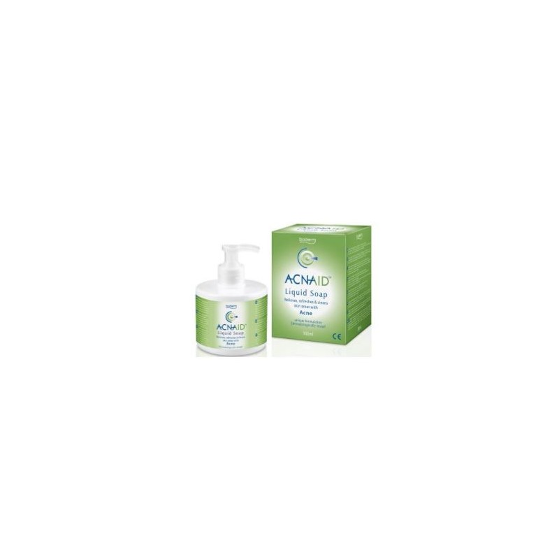 Acnaid ce sapone liquido 300 ml