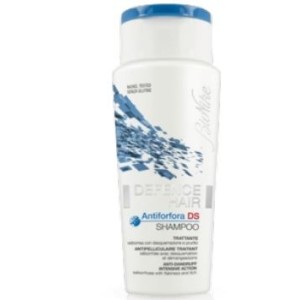 Bionike defence hair shampoo antiforfora grassa 200 ml