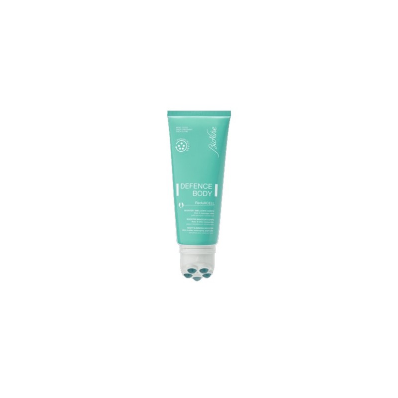 Bionike defence body reducell snellente intensivo 200 ml
