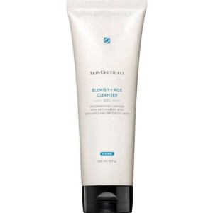 Blemish + age cleansing gel 240 ml