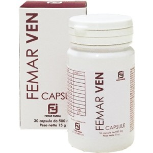Femar ven 30 capsule