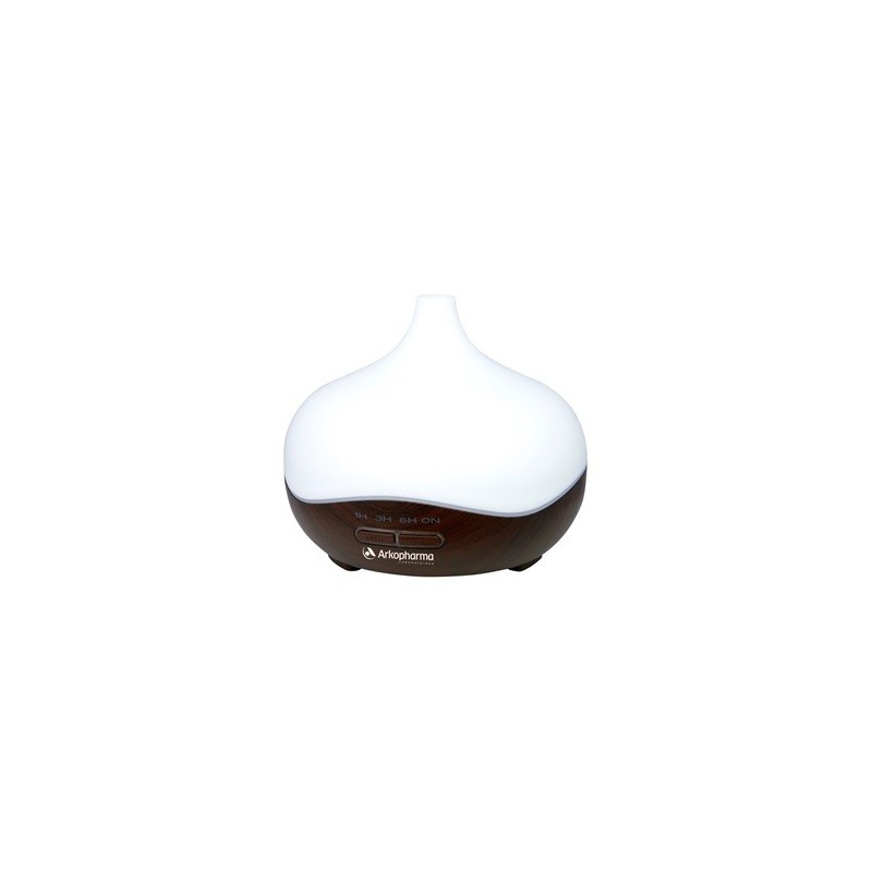 Diffusore umidificatore turbo