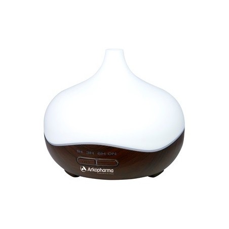 Diffusore umidificatore turbo