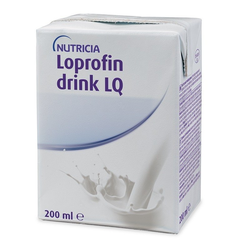 Loprofin drink 200 ml