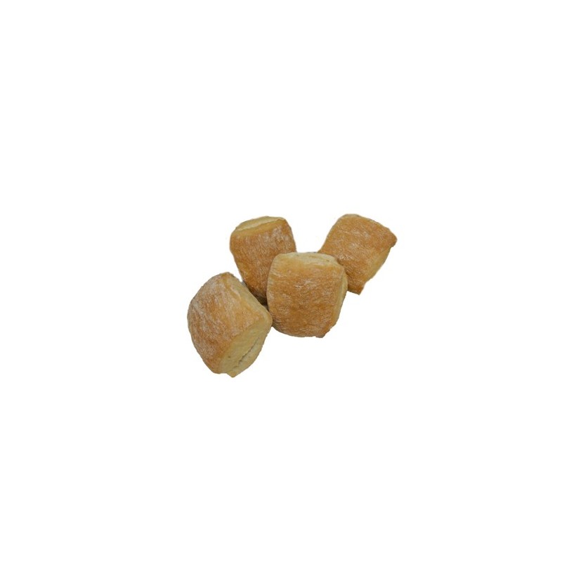Fiberpasta panini alle fibre 4 x 80 g Fiberpasta panini alle fibre 4 x 80 g