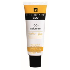 Heliocare 360 100+ gelcream 50 ml