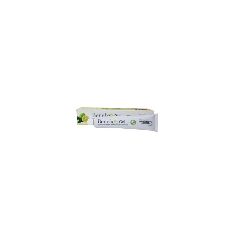 Benebeo gel 50 ml