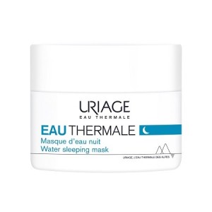 Eau thermale maschera notte 50 ml