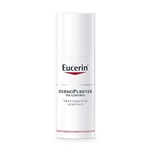 Eucerin dermopurifyer oil control trattamento lenitivo 50 ml
