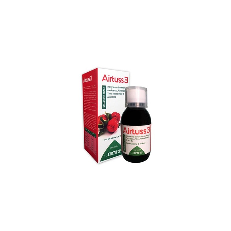 Airtuss 3 150 ml