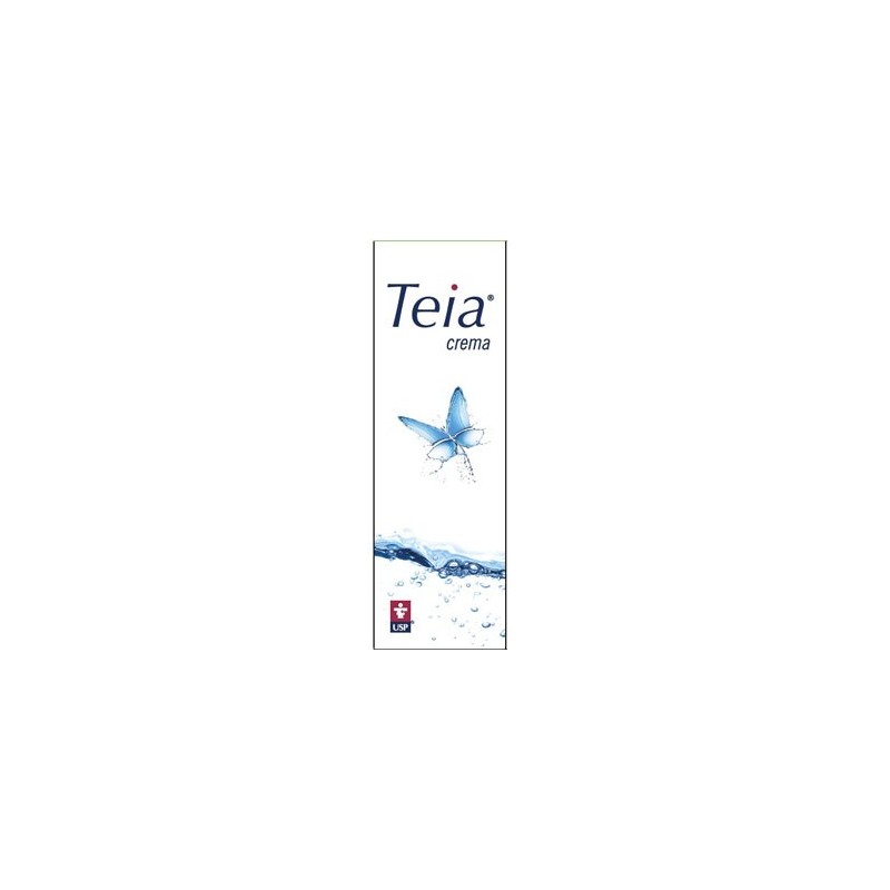 Teia crema spf 30+ 50 ml Teia crema spf 30+ 50 ml