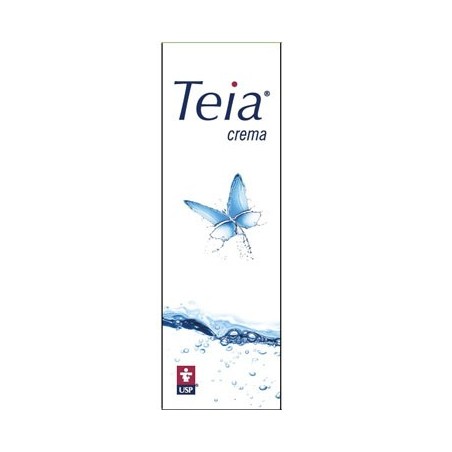 Teia crema spf 30+ 50 ml