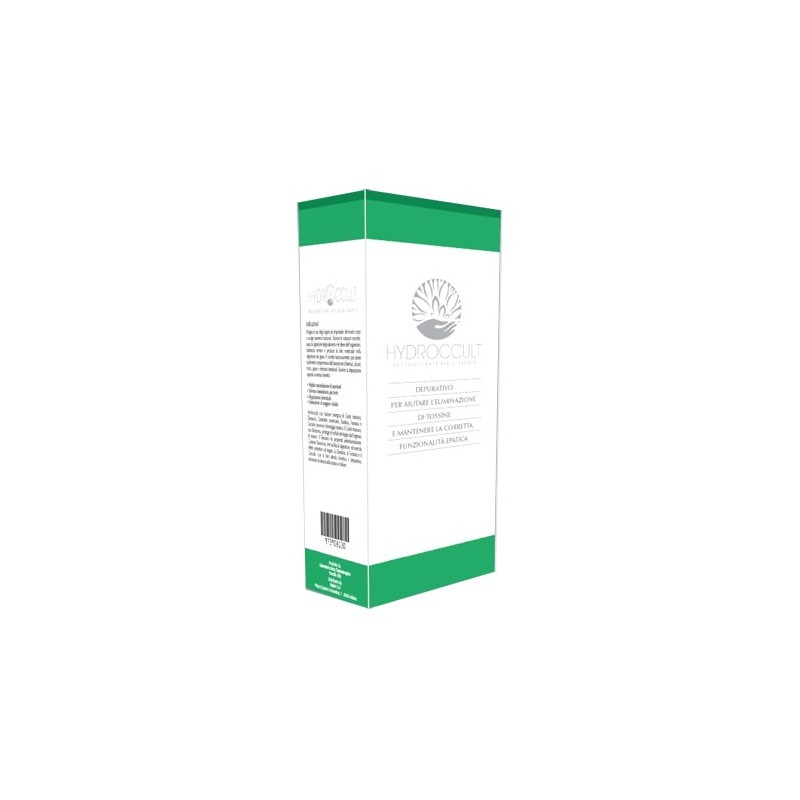 Hydroccult 500 ml Hydroccult 500 ml