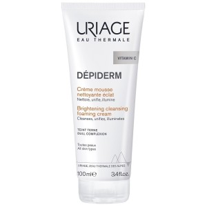 Depiderm mousse nettoyante 100 ml