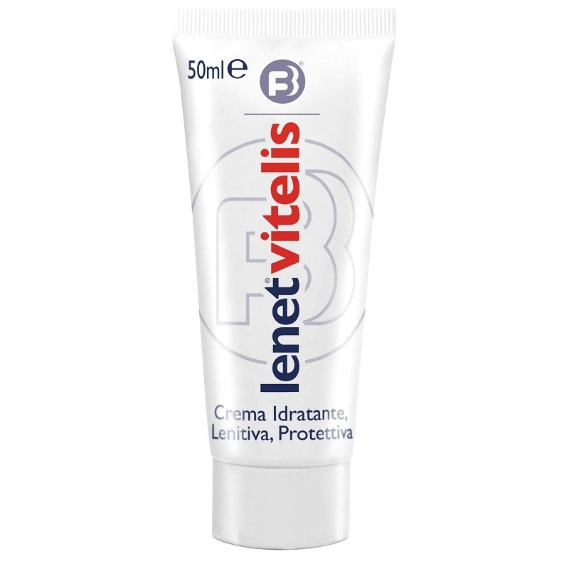 Lenet vitelis 50 ml