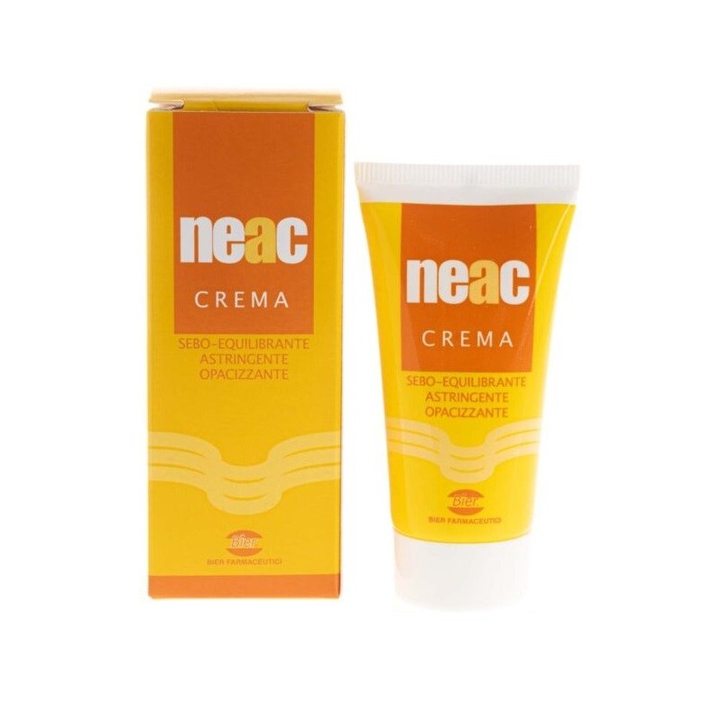 Neac crema 25 ml