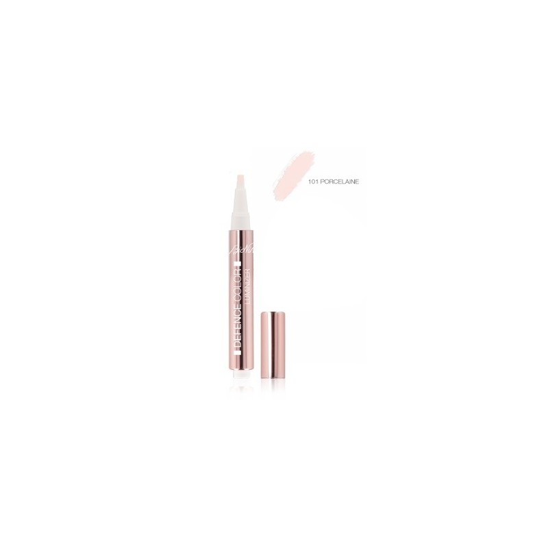 Defence color luminizer correttore illuminante 101 penna 2 ml